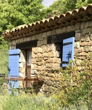 Image of Charming sheepfold Haut Var
