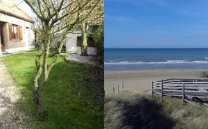 Image of House near the beach