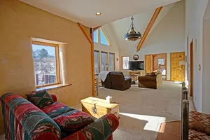 Image of One of A Kind Elk Meadows Home - Comfortable, Family Friendly-Spectacular Views