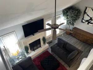 Image of Accommodated