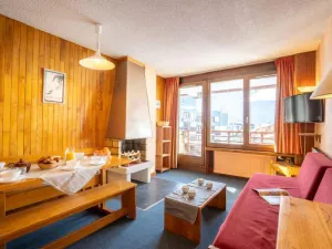 Image of Apartment Le Curling B - Val Claret-9 by Interhome