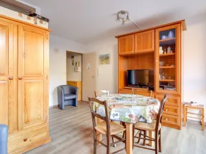 Image of Cozy studio for 4, near thermal baths, Luz-Saint-Sauveur
