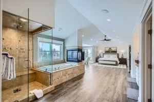 Image of Mountain Majesty 6 Bedroom Home