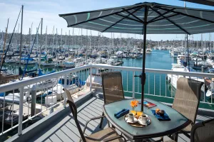 Image of Bay Club Hotel and Marina