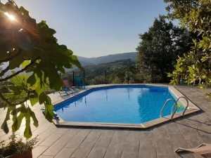 Image of 2 independent cottages for rent, sleeps 6, ideal for 4