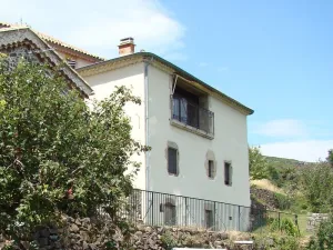 Image of Gîte for 8 to 10 people in the heart of the Monts d'Ardèche National Park.