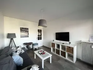 Image of Appartement 2 chambres, climatisation, vue mer, refait à neuf en 2020