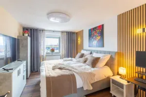 Image of G.A.D.D Ferienwohnung/Glück an der Donau