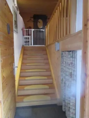 Image of Holiday apartment Ftan for 1 - 4 persons with 2 bedrooms - Holiday apartment