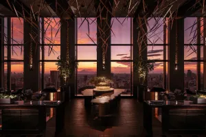 Image of Shinagawa Prince Hotel
