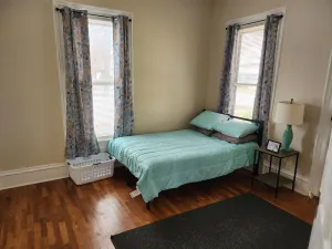 Image of Lower 2 Bedroom Parkview
