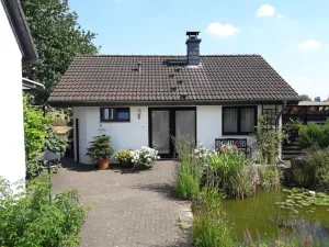 Image of Holiday house Hürth for 1 - 4 persons with 1 bedroom - Holiday home