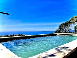 Image of CASA ALTURA + POOL  in Nature + Sea View  <br>4 kilometers from the best beach’s <br>