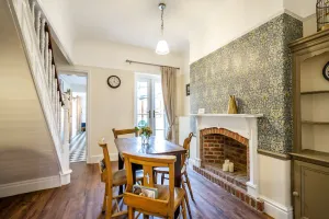 Image of Victoria Cottage