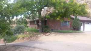 Image of Private 2 Bedroom\/ 2 Bath Home, close to Zion National Park