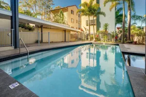 Image of Ocean Breeze Retreat: Kings Coastal Apartment