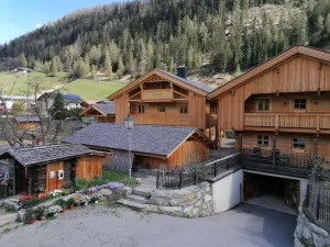 Image of Schlossblick mit 3 Stockwerke
