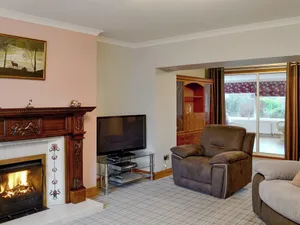 Image of 4 bedroom accommodation in Stranraer