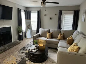 Image of Luxury 1 bedroom with free amenities and parking to feel like home