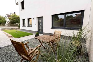 Image of Apartment Zirndorf \/ Bronnamberg