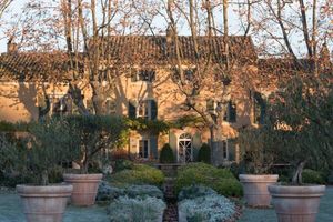 Image of Bastide de la Felicité - St. Remy-de-Provence, Sumptuous Bastide with Glorious Garden, 2 Beautiful P