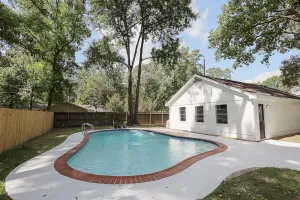 Image of Spacious home with private pool-minutes from The Woodlands TX