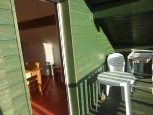 Image of P2 au pied des Pistes
