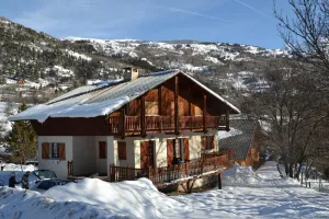 Image of Chalet apartment in Serre Chevalier for 5 people
