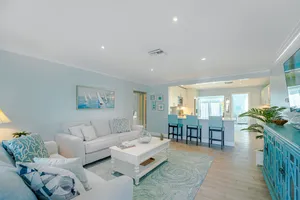 Image of Beautiful brand new 3 bedroom home really close to the beach