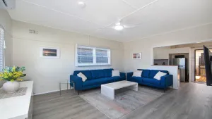 Image of Crimson Belle Ettalong Beach
