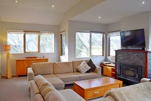Image of Ski Break Luxury Chalet - Dinner Plain