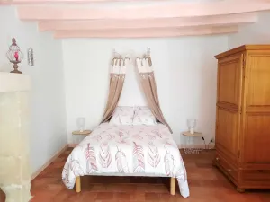 Image of Renovated house in pretty Touraine village