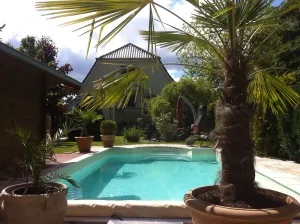 Image of Vacation apartment in the countryside