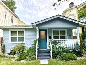 Image of Charming Southern Cottage