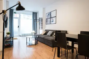 Image of Great Apartment in Berlin Neukölln