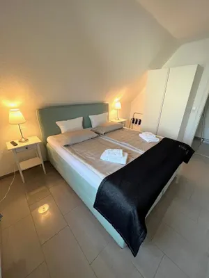 Image of Komf. Mod. Apartment seagull