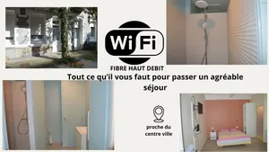 Image of CITY CENTER APARTMENT