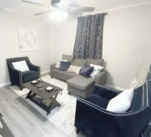 Image of THE Exclusive Retreat! Chique! Stylish! RENOVATED!