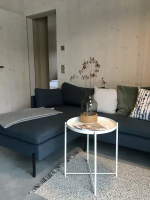 Image of KampenZeit loft with fantastic panoramic views