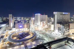 Image of HOTEL VISCHIO TOYAMA