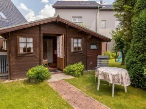 Image of Summer cottage 5 - Vacation at the Bierbach