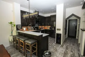 Image of Gorgeous Modern Pet Friendly Condo close to everything