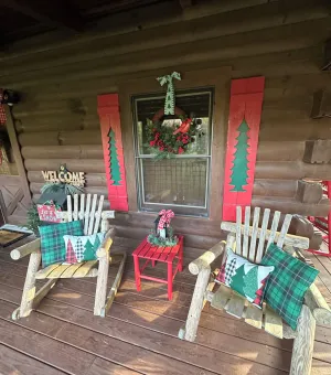Image of 🐻NEAR SEVIERVILLE CONVENTION CTR-5 Stars, Loft, Com. Pool, Hot Tub & Pool Table🐻