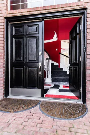 Image of Your Home Away From Home in DFW