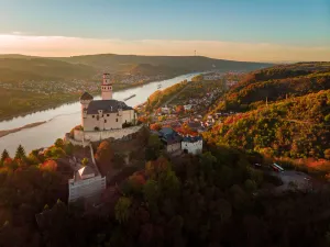 Image of Das Ebertor - Hotel & Hostel