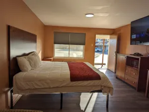 Image of BEST WAY INN