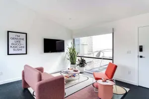 Image of Contemporary Studio in NuLu Arts District