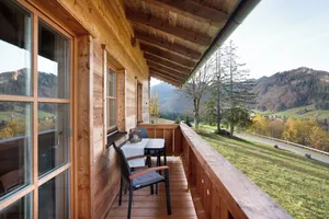 Image of Ferienwohnung Hochfelln