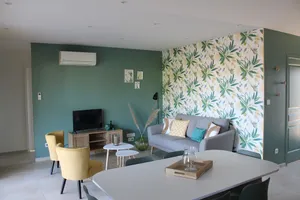 Image of Gîte Rose, Relaxation and well-being for all the family