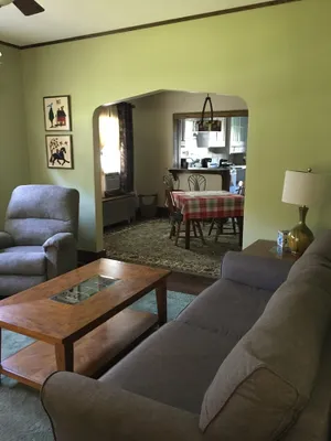 Image of Lucy’s House Single Family Bungalow